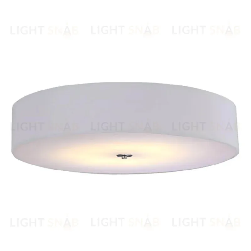 Потолочный светильник Crystal Lux Jewel PL500 White Jewel PL500 Wh