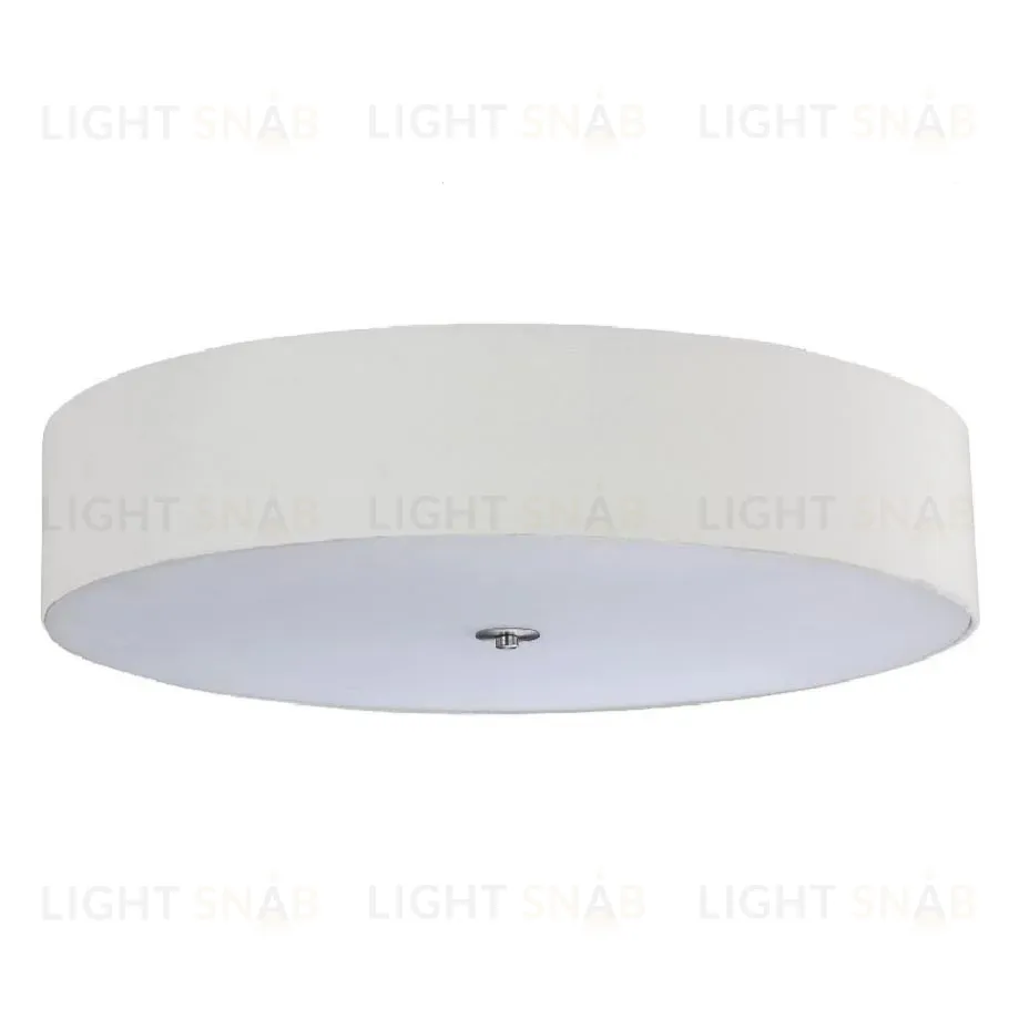 Потолочный светильник Crystal Lux Jewel PL500 White Jewel PL500 Wh