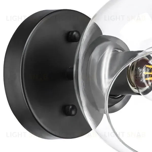 Бра Lightstar Beta 785617 785617