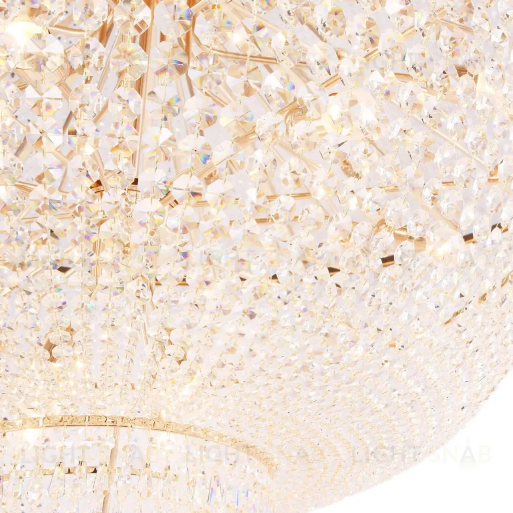 Потолочная люстра Maytoni Palace DIA890-CL-42-G DIA890-CL-42-G