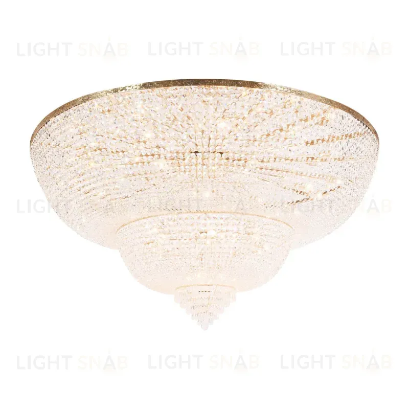 Потолочная люстра Maytoni Palace DIA890-CL-42-G DIA890-CL-42-G