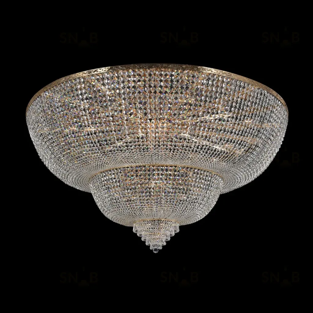 Потолочная люстра Maytoni Palace DIA890-CL-42-G DIA890-CL-42-G