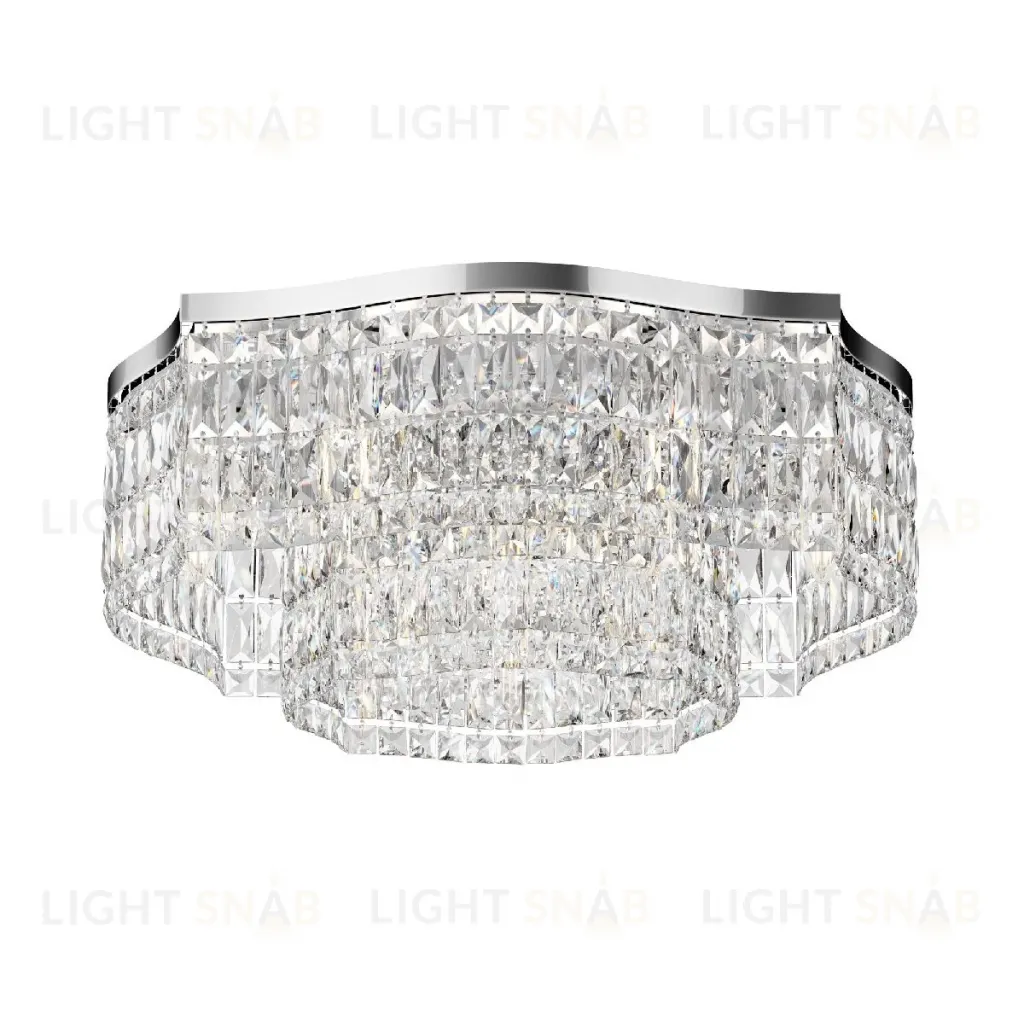 Потолочная люстра Maytoni Dune DIA005CL-10CH DIA005CL-10CH