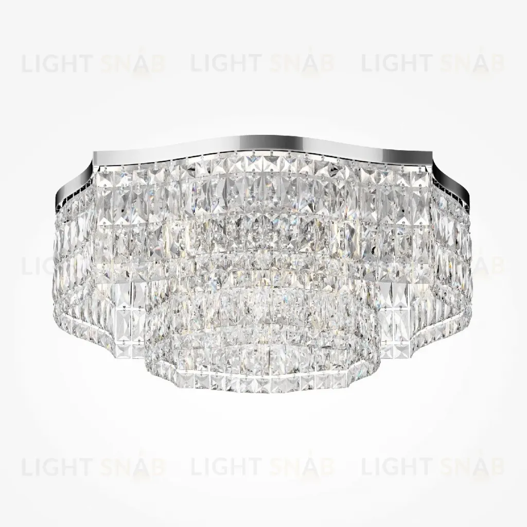 Потолочная люстра Maytoni Dune DIA005CL-10CH DIA005CL-10CH