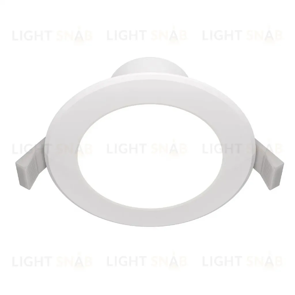 Встраиваемый светодиодный светильник Maytoni Stockton DL015-6-L7W DL015-6-L7W