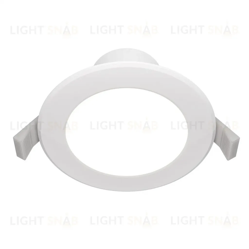 Встраиваемый светодиодный светильник Maytoni Stockton DL015-6-L7W DL015-6-L7W