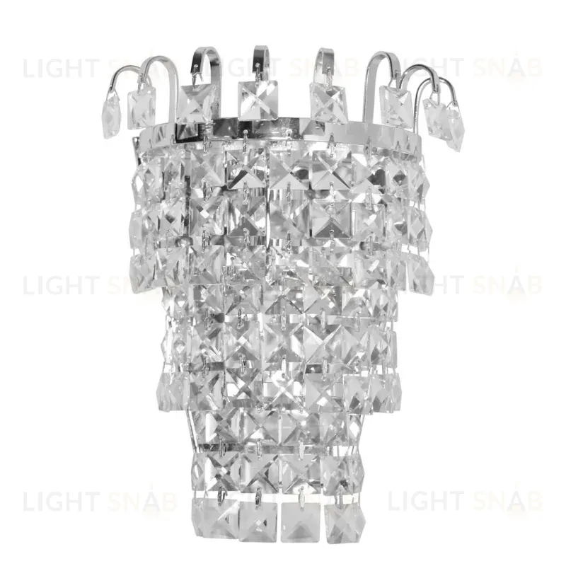 Настенный светильник MW-Light Аделард 642022801 642022801
