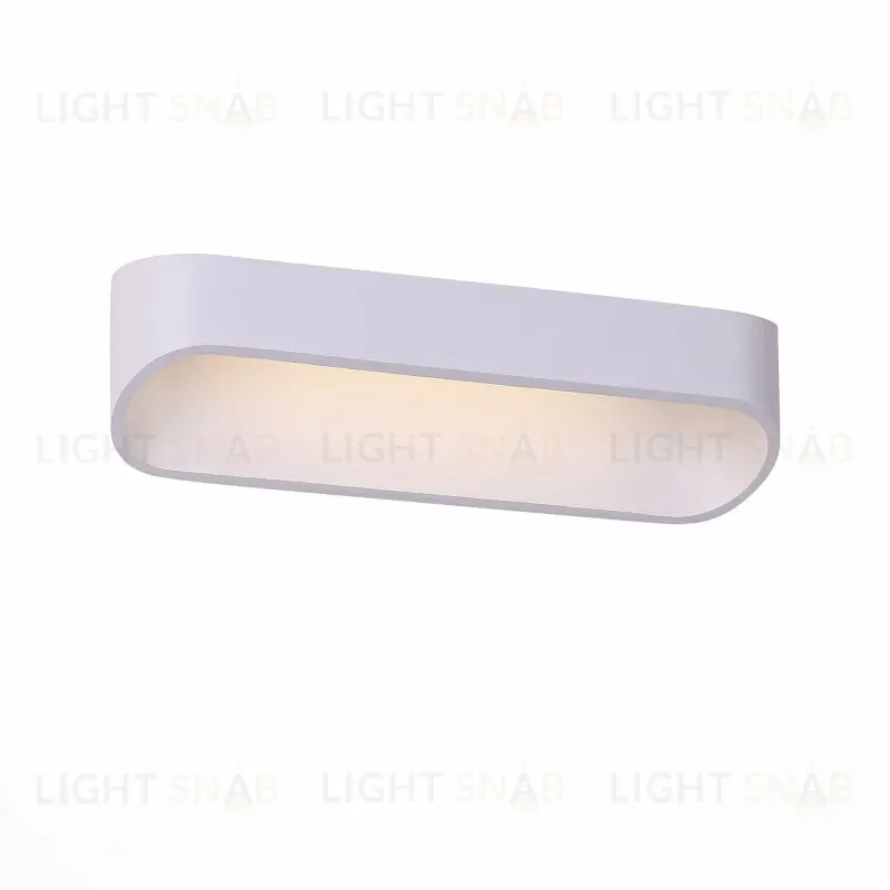 Настенный светильник ST Luce Mensola SL582.011.01 SL582.011.01