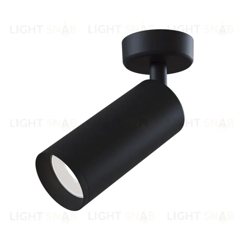 Спот Maytoni Focus C017CW-01B C017CW-01B