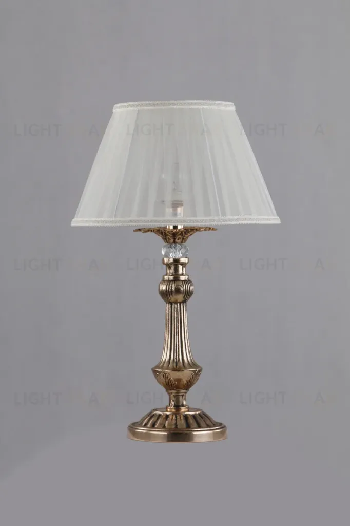 Настольная лампа Omnilux Miglianico OML-75404-01 OML-75404-01