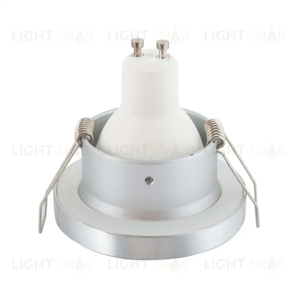 Встраиваемый светильник Denkirs DK3012-AL DK3012-AL