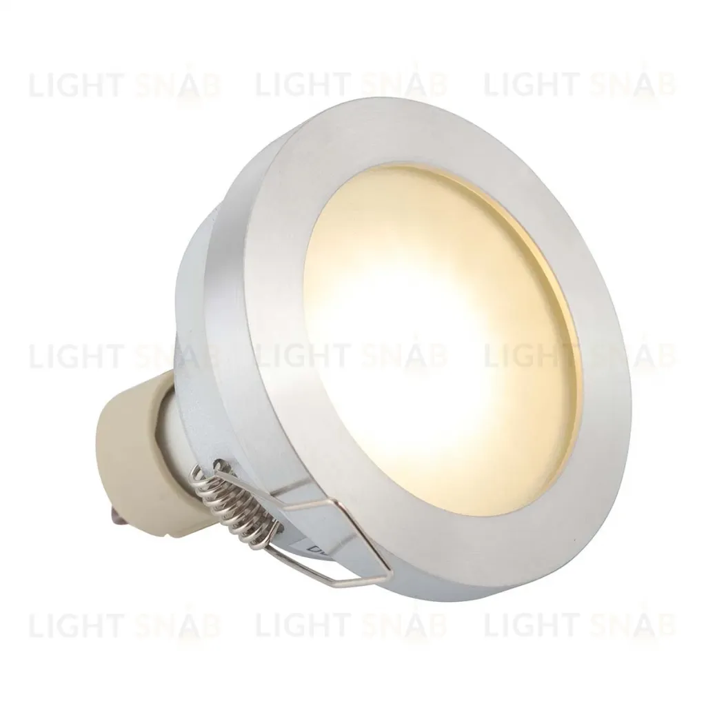 Встраиваемый светильник Denkirs DK3012-AL DK3012-AL