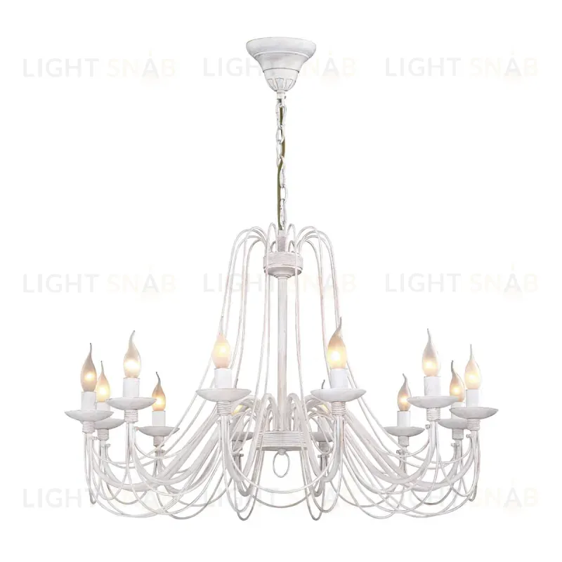 Подвесная люстра F-Promo Chateau 2164-12P 2164-12P