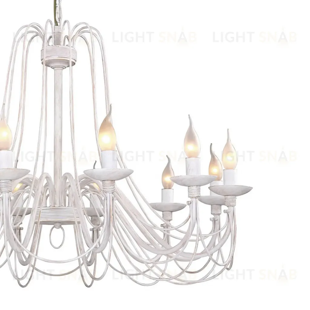 Подвесная люстра F-Promo Chateau 2164-12P 2164-12P