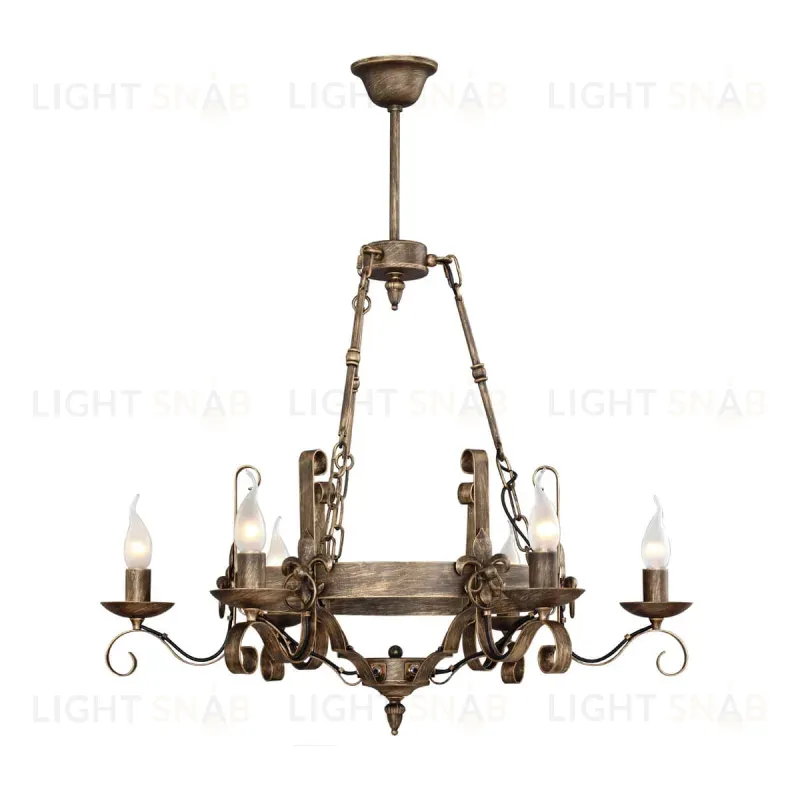 Подвесная люстра F-Promo Boulogne 2159-6P 2159-6P