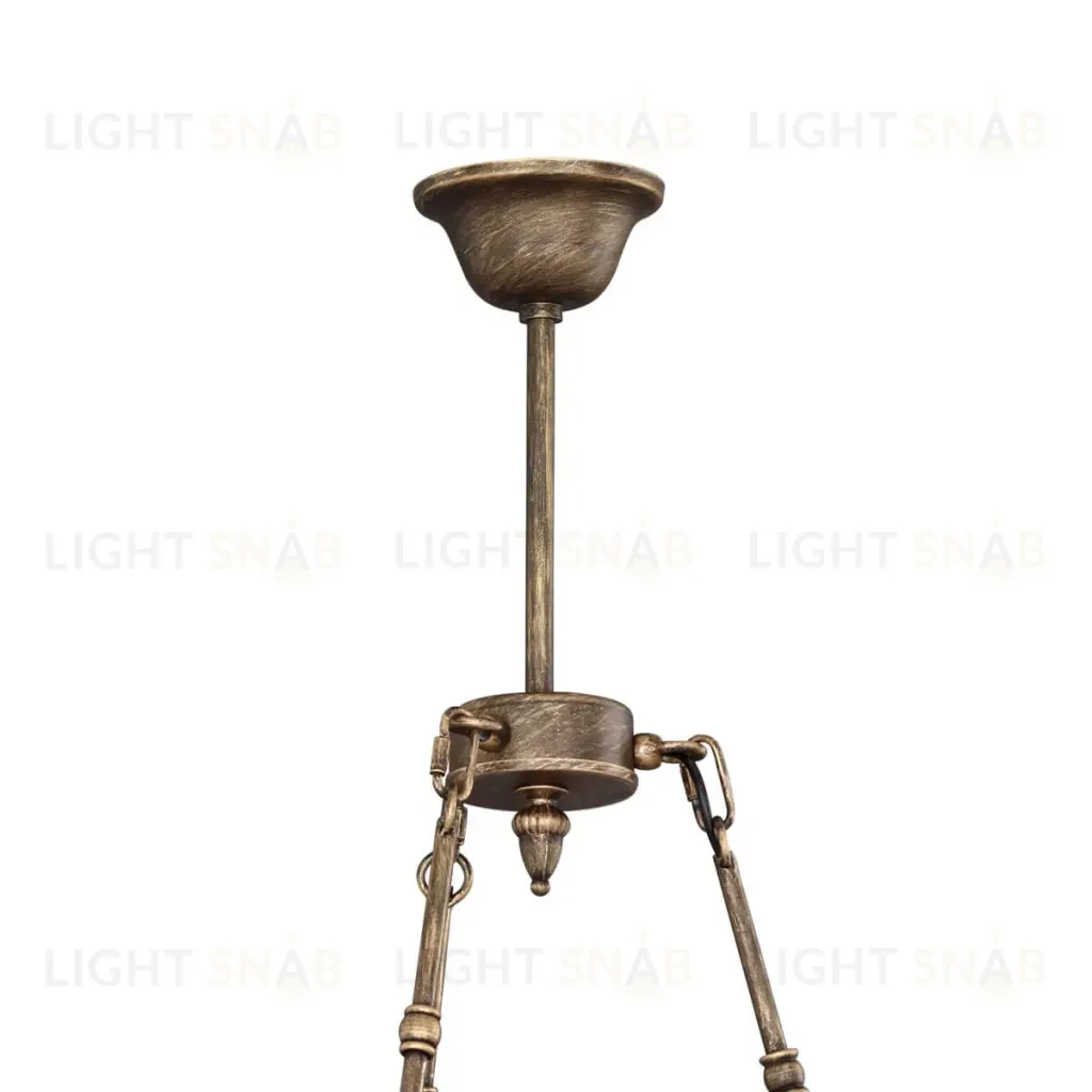 Подвесная люстра F-Promo Boulogne 2159-6P 2159-6P
