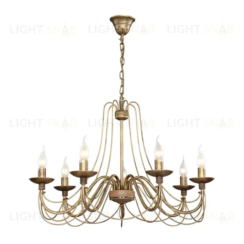 Подвесная люстра F-Promo Chateau 2163-7P 2163-7P