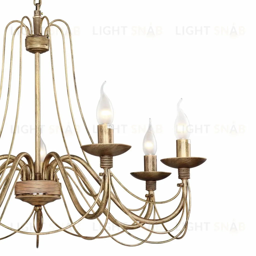 Подвесная люстра F-Promo Chateau 2163-7P 2163-7P