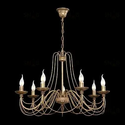 Подвесная люстра F-Promo Chateau 2163-7P 2163-7P