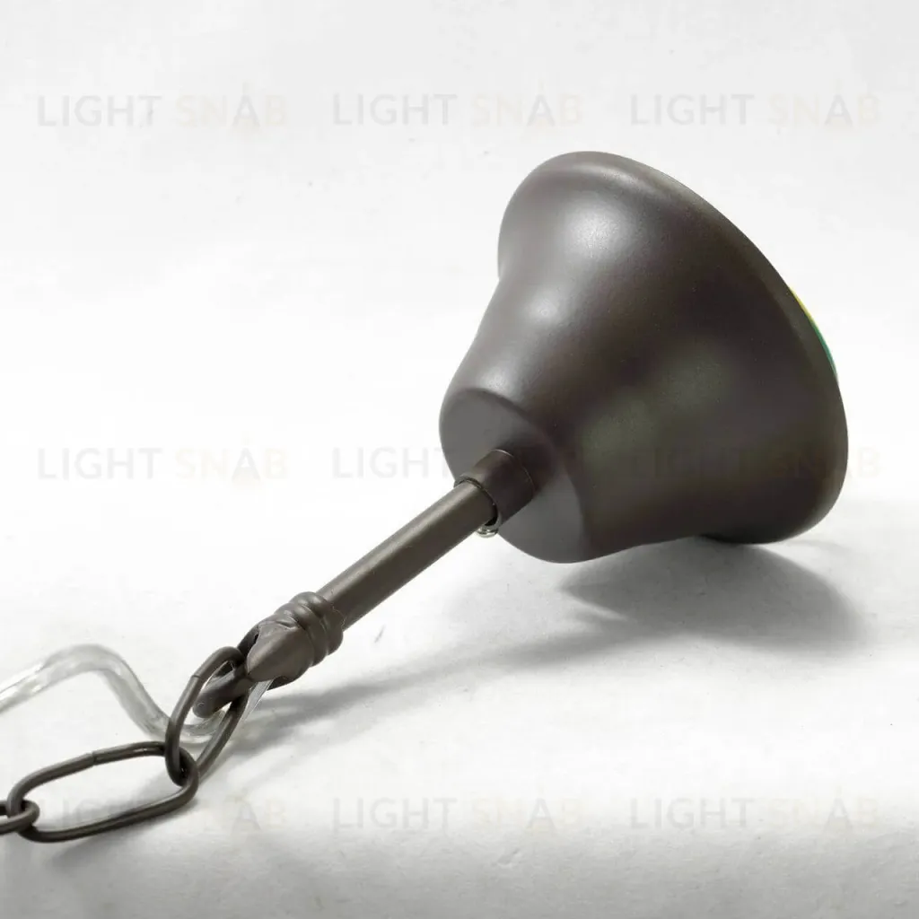 Подвесная люстра Lussole Lgo Anson GRLSP-9913 GRLSP-9913