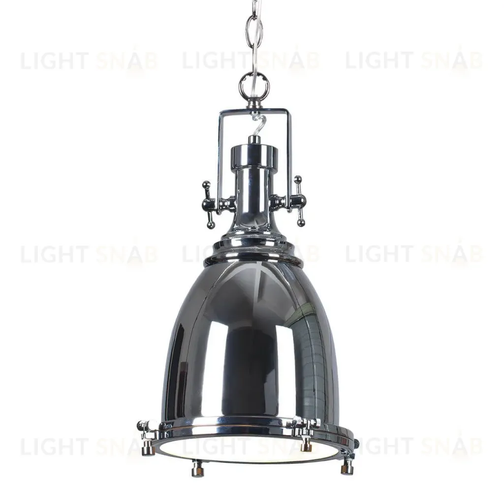 Подвесной светильник Lussole Loft GRLSP-9614 GRLSP-9614