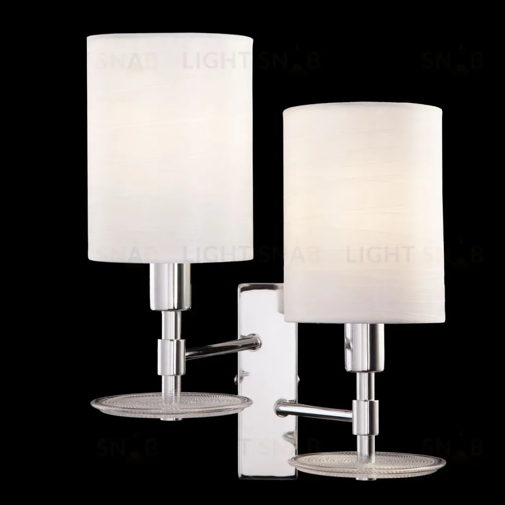 Бра Maytoni Martina MOD034WL-02CH MOD034WL-02CH