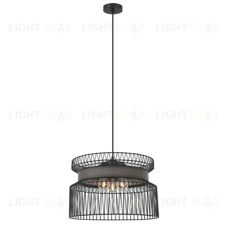 Подвесная люстра Favourite Korb 2363-2P 2363-2P