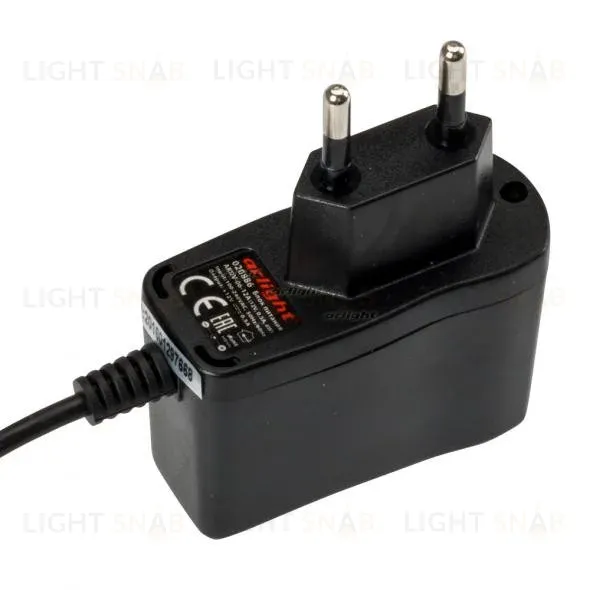 Блок питания Arlight ARDV-06-12A (12V, 0,5A, 6W) 020886 020886