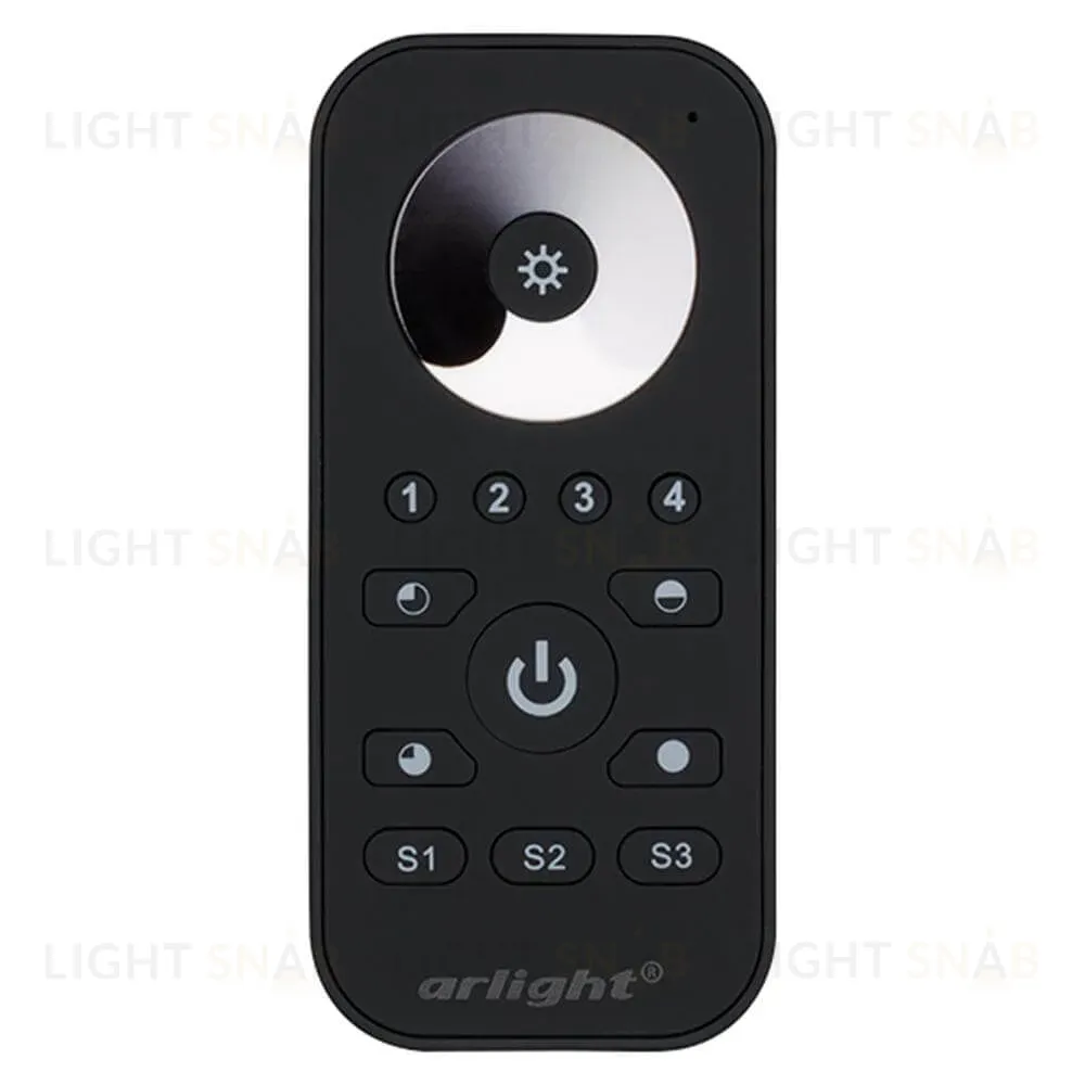 Сенсорный пульт Arlight SR-2819S-DIM 018302 018302