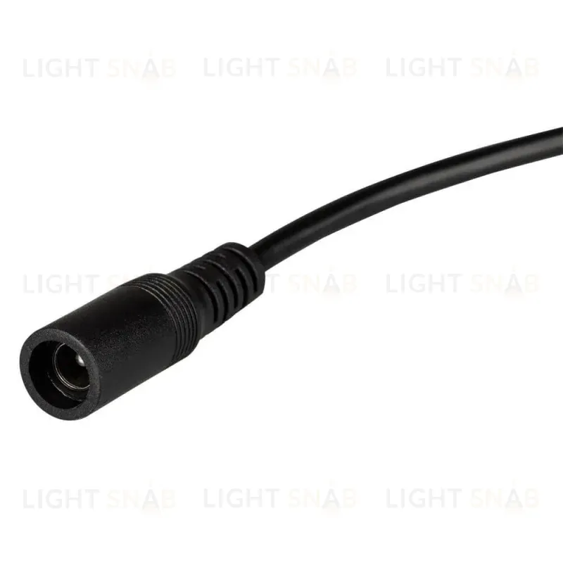 Разъем выводной Arlight DC-2pin-L150mm-X1F (MAMA) 022356 022356
