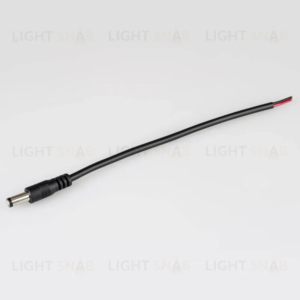 Разъем выводной Arlight DC-2pin-L150mm-X1M (PAPA) 022355 022355