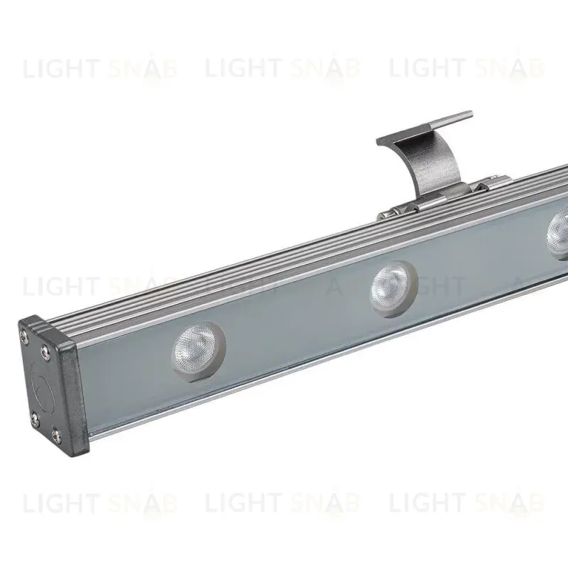 Прожектор Arlight AR-LINE-1000XS-12W-220V White 024333 024333