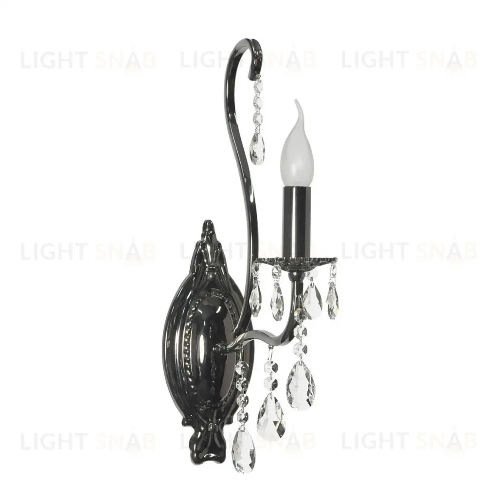 Бра Arti Lampadari Ercolano E 2.1.1.601 N Ercolano E 2.1.1.601 N