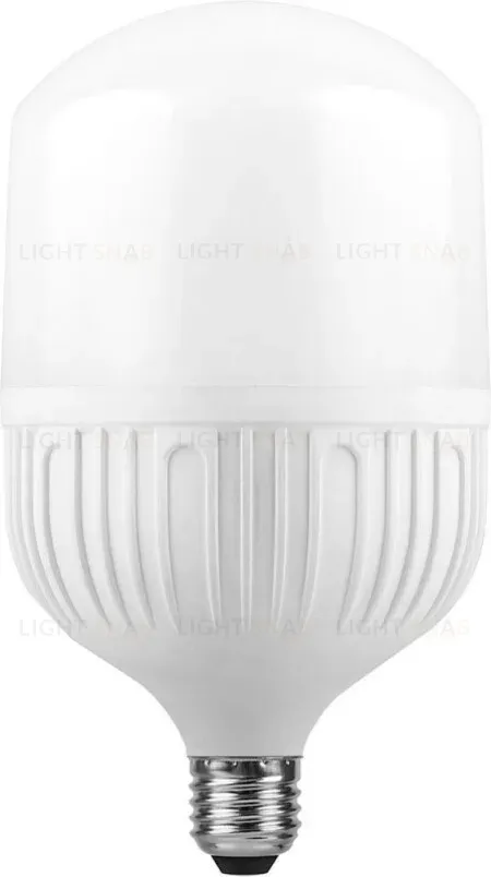 Светодиодная лампа Feron LB-65 (40W) 230V E27 4000K 25819 25819
