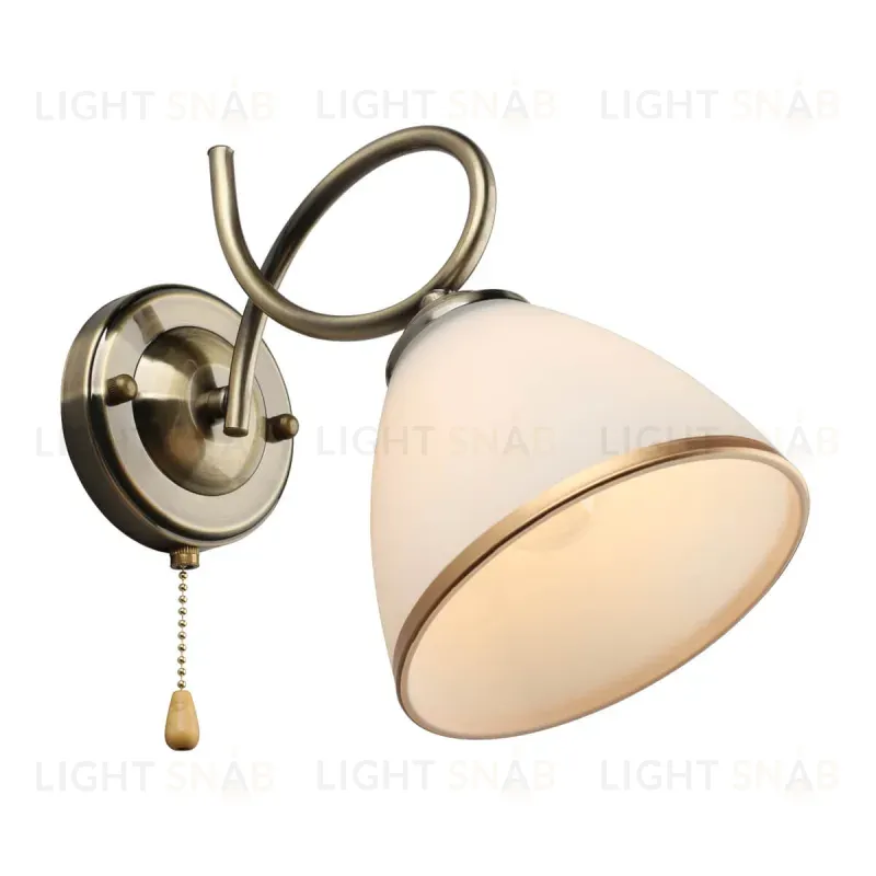 Бра Omnilux Alimini OML-25301-01 OML-25301-01