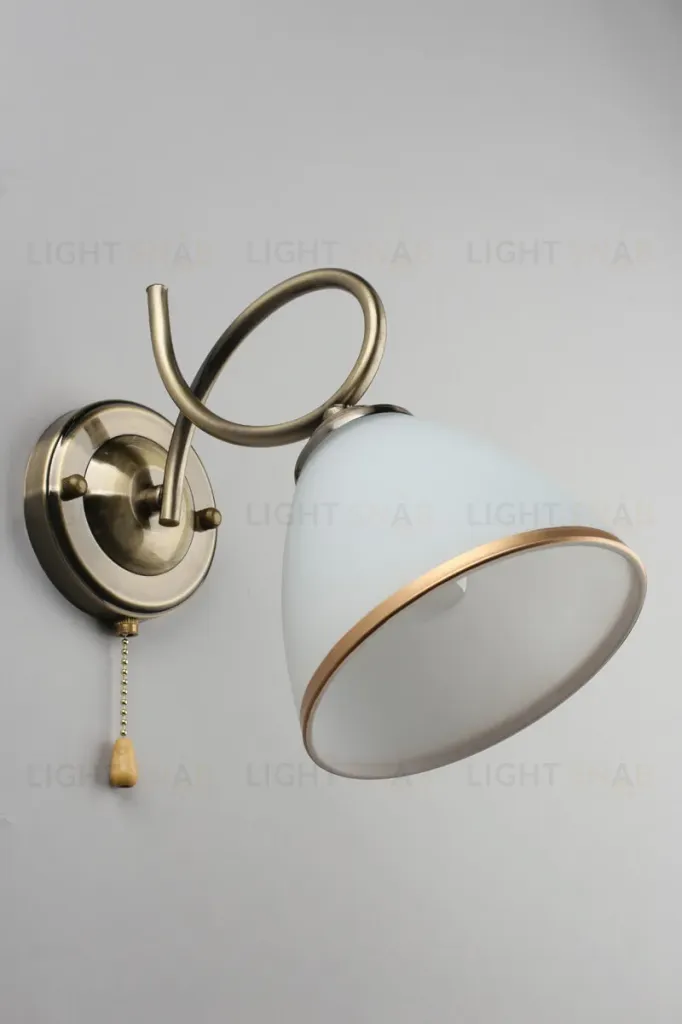 Бра Omnilux Alimini OML-25301-01 OML-25301-01
