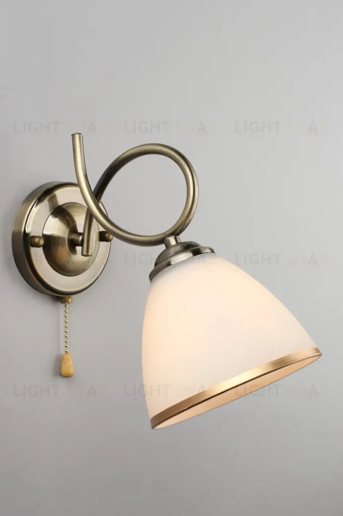 Бра Omnilux Alimini OML-25301-01 OML-25301-01