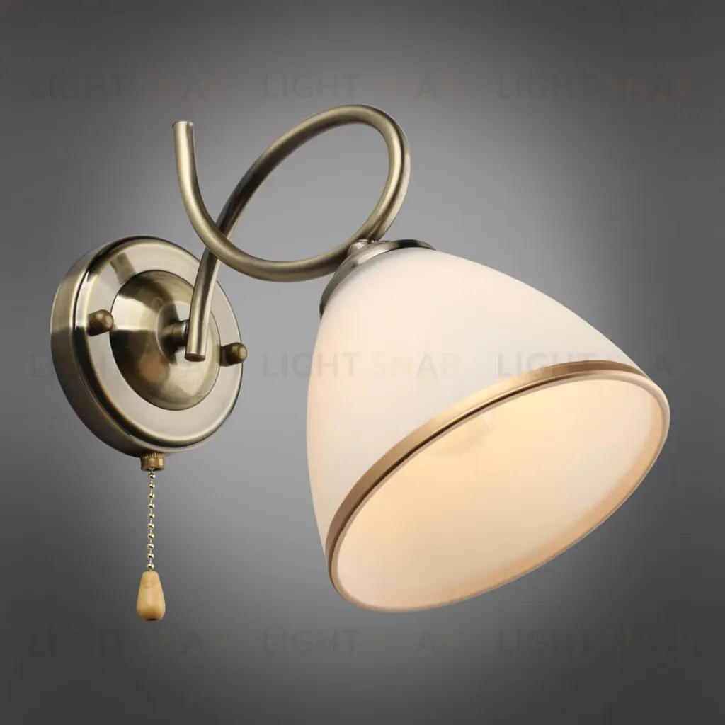 Бра Omnilux Alimini OML-25301-01 OML-25301-01