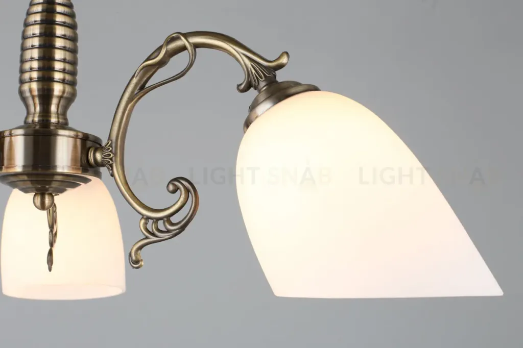 Подвесная люстра Omnilux Tellaro OML-56407-03 OML-56407-03