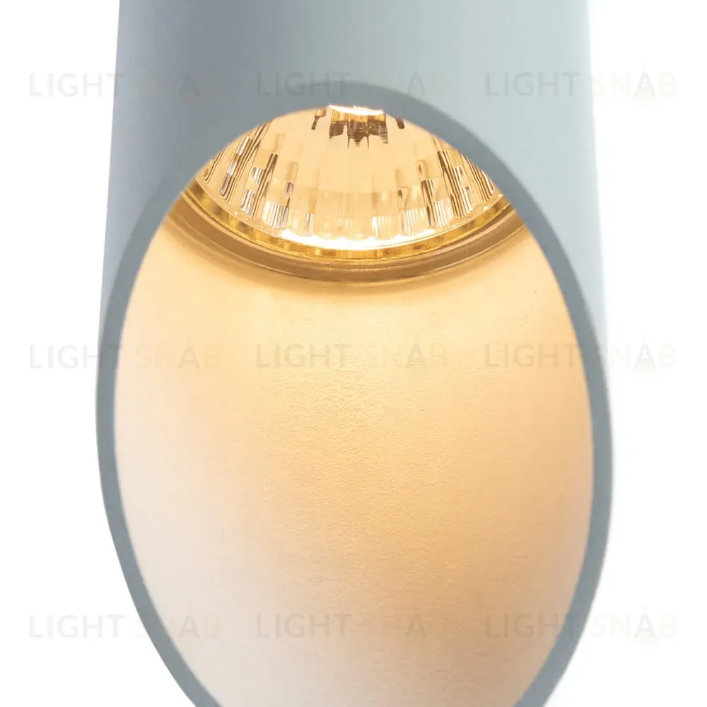 Потолочный светильник Arte Lamp Pilon A1615PL-1WH A1615PL-1WH