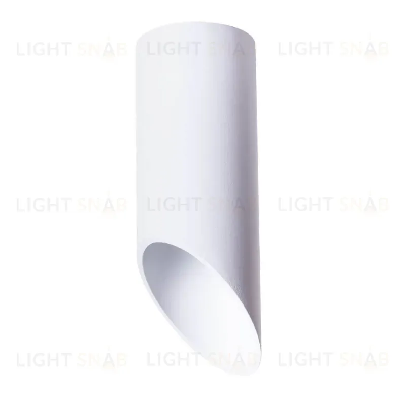 Потолочный светильник Arte Lamp Pilon A1615PL-1WH A1615PL-1WH