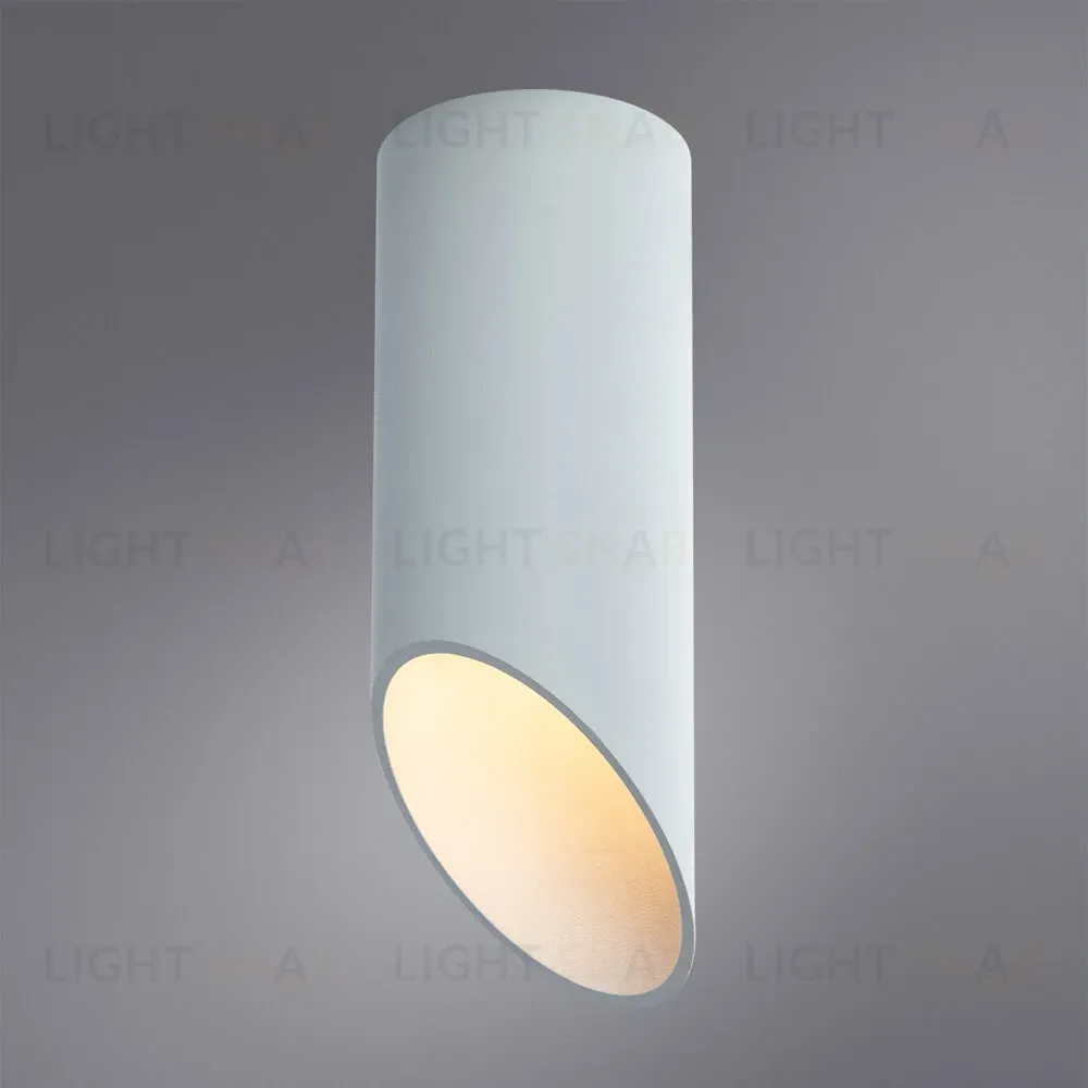 Потолочный светильник Arte Lamp Pilon A1615PL-1WH A1615PL-1WH
