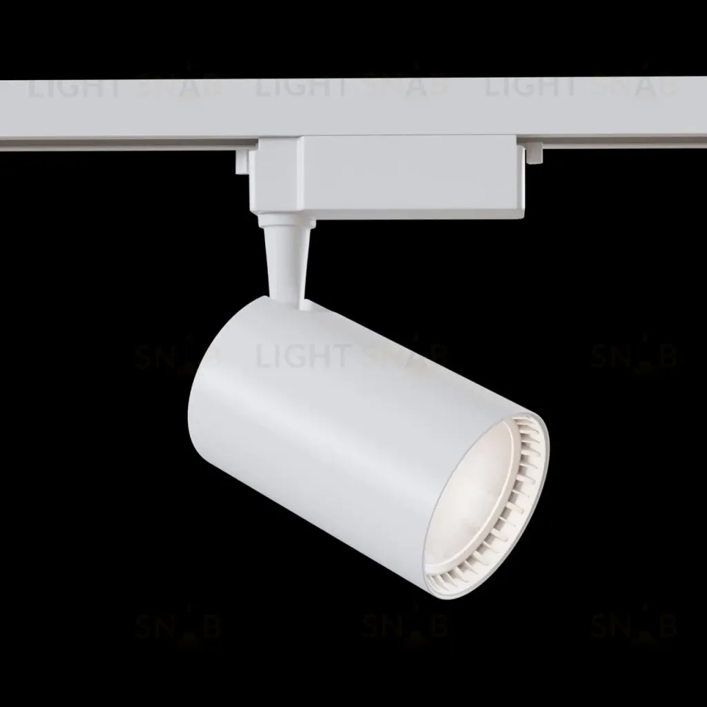Трековый светильник Maytoni Technical TR003-1-30W4K-W TR003-1-30W4K-W