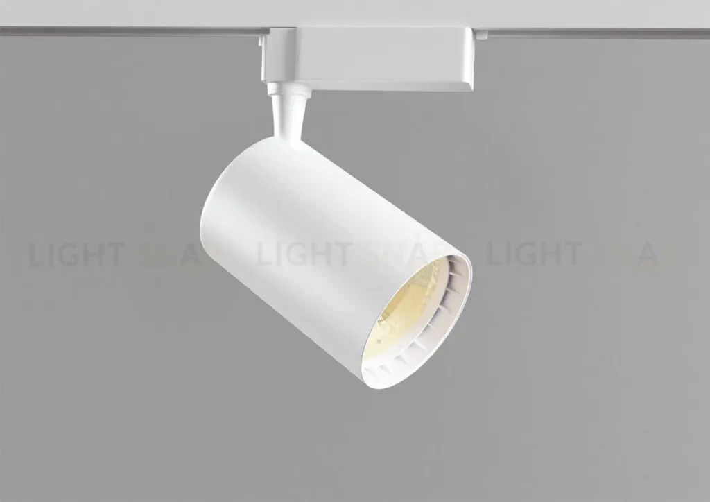 Трековый светильник Maytoni Technical TR003-1-30W4K-W TR003-1-30W4K-W