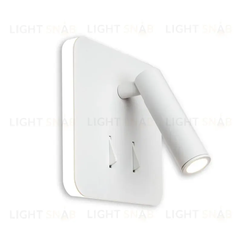 Светодиодный спот Citilux Декарт CL704420 CL704420