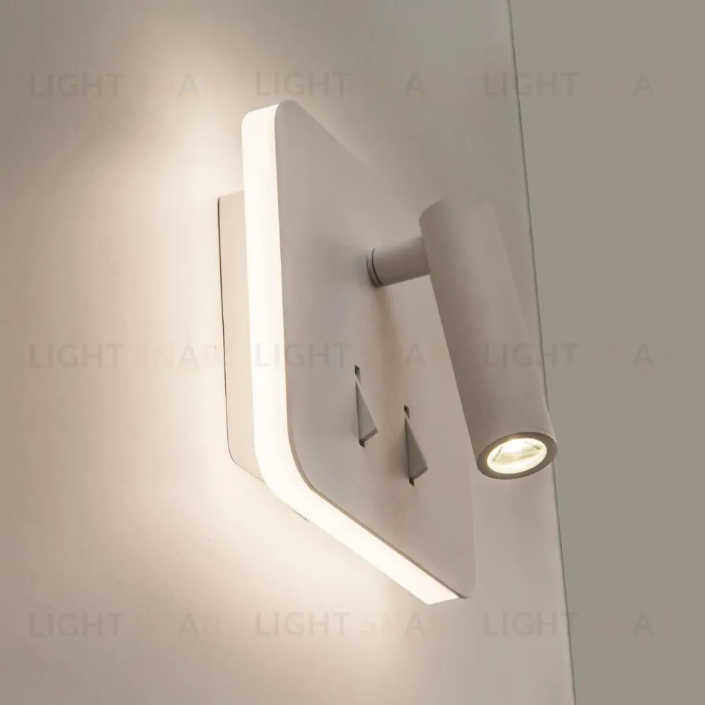 Светодиодный спот Citilux Декарт CL704420 CL704420