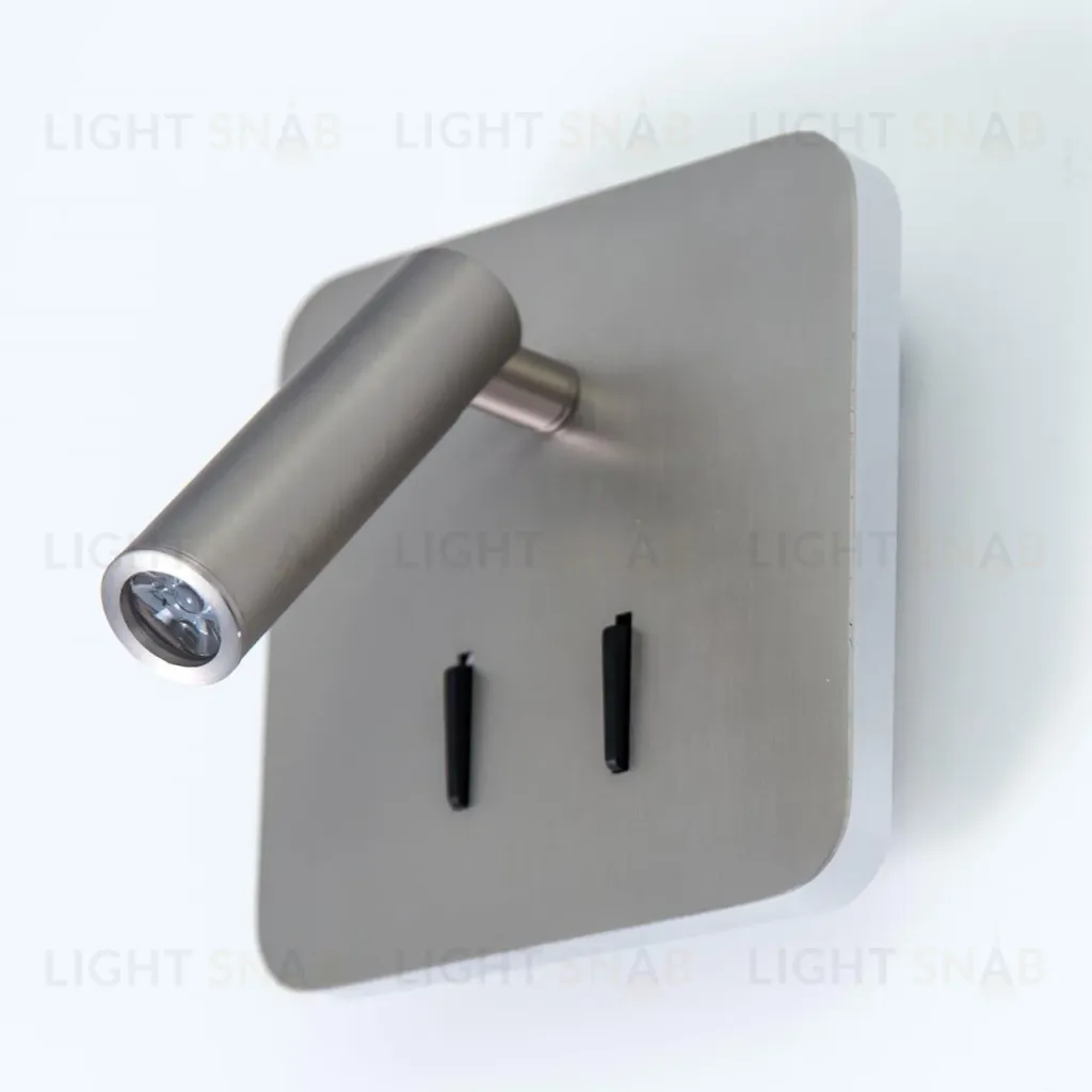Светодиодный спот Citilux Декарт CL704422 CL704422