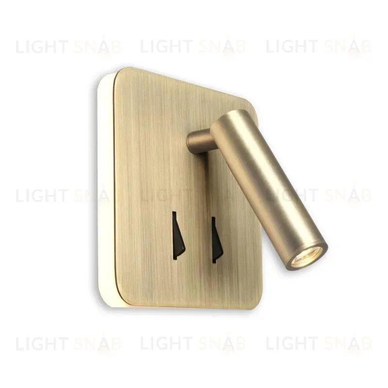 Светодиодный спот Citilux Декарт CL704423 CL704423