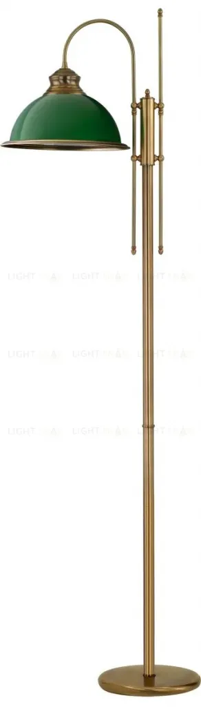 Торшер Kutek Lido LID-LS-1 (P) GR LID-LS-1(P)GR