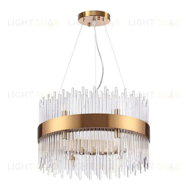 Подвесная люстра Odeon Light Focco 4722/12 4722/12